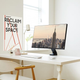 The Samsung Space Monitor